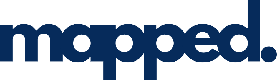 Mapped
